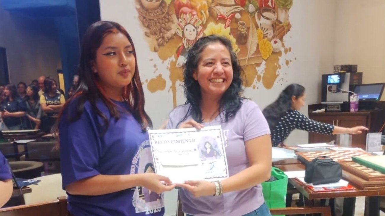 Gana la regia Vanessa Villanueva torneo femenil en Coahuila