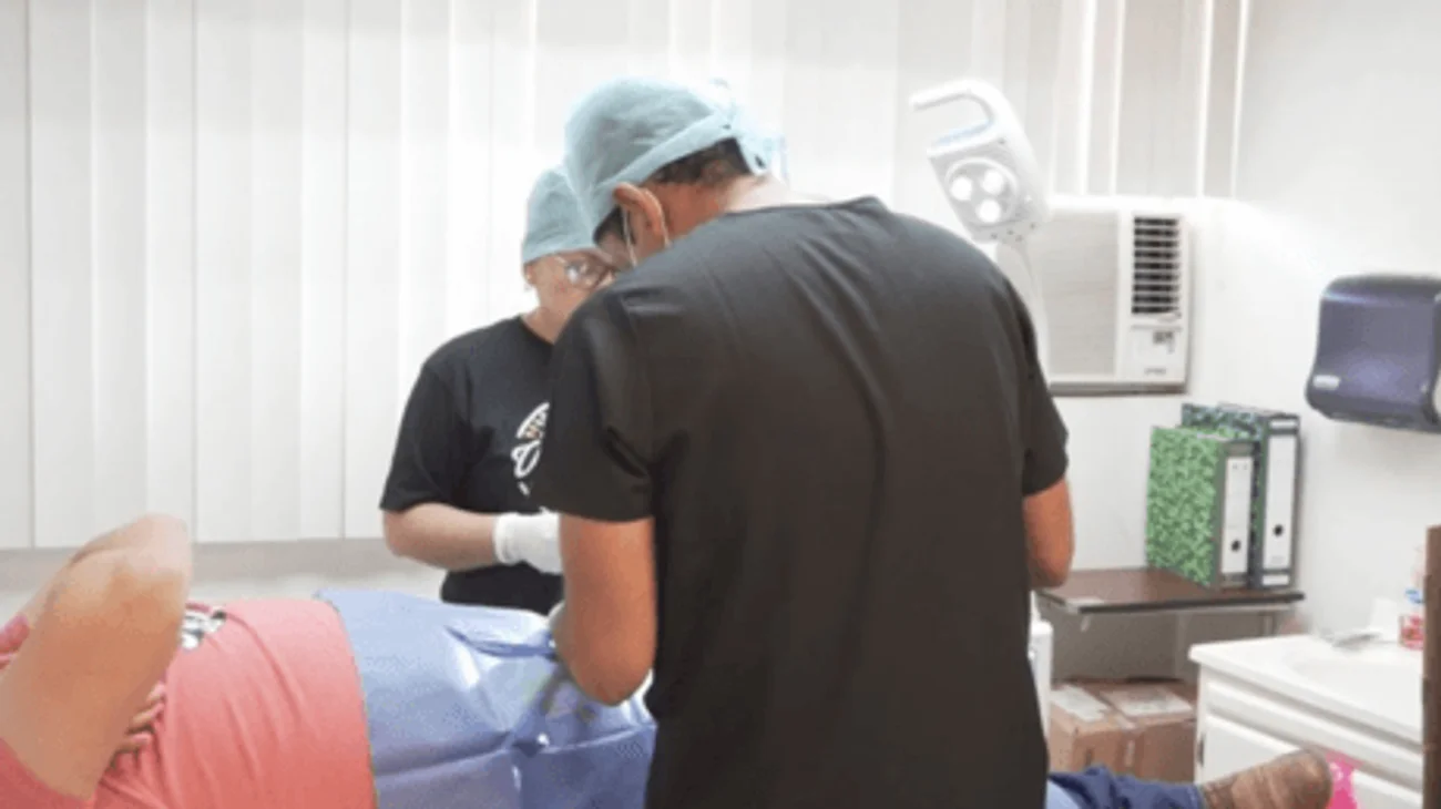 Realizan "Jornada de Vasectomía sin Bisturí" en Victoria