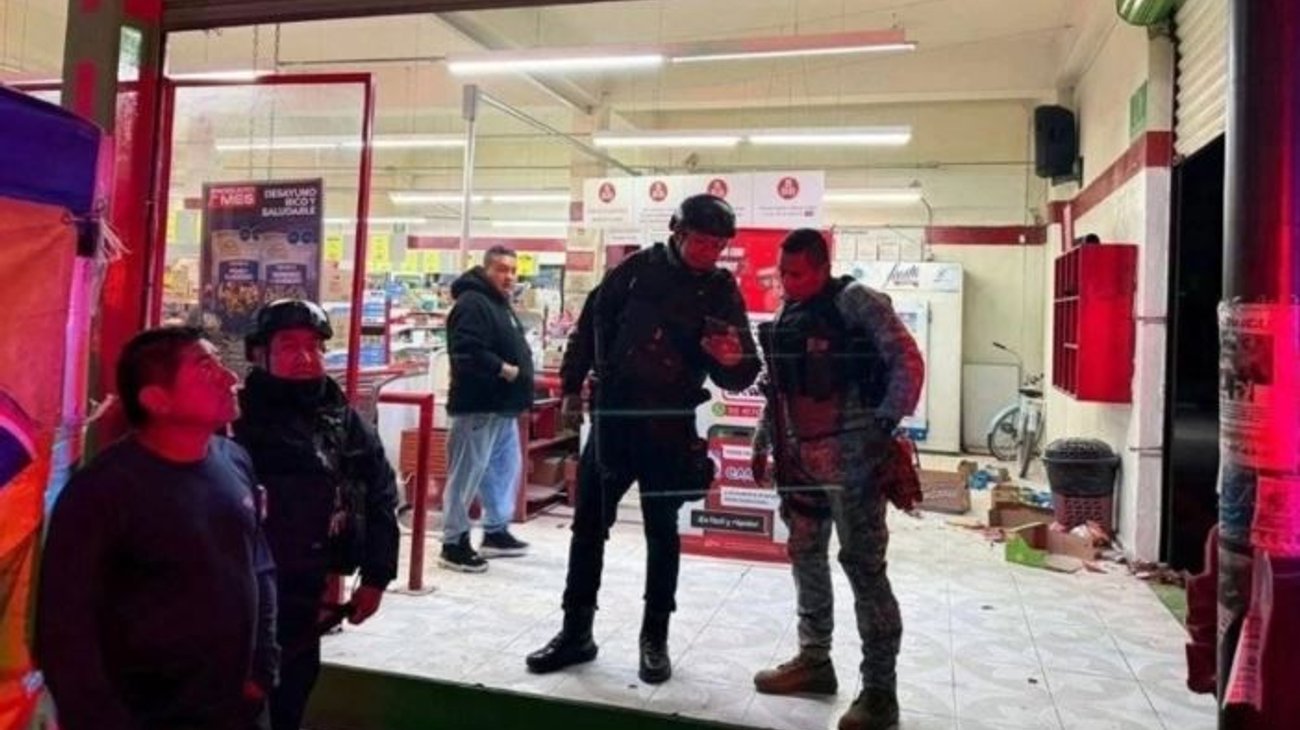 Muere Henry, el niño quemado en ataque tras caída de ‘El Mencho’