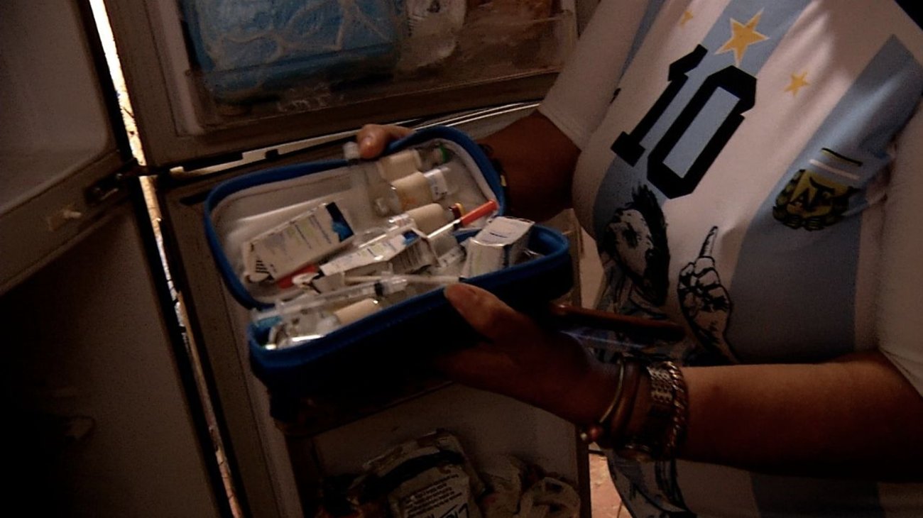 Vecinos de Guadalupe llevan casi dos días sin luz