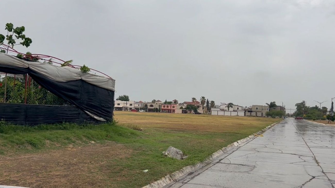 Vecinos de Paseo Residencial consiguen cancelar 'Mesón del Cielo'