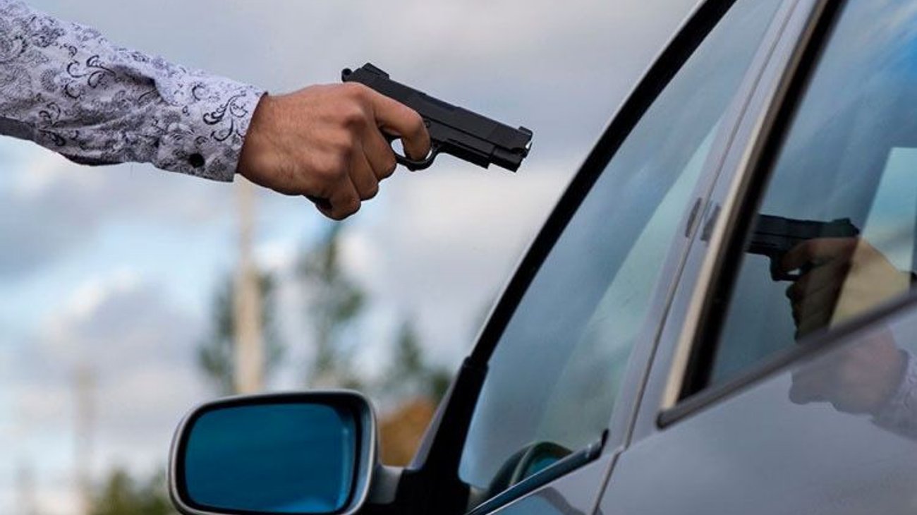 Se roban 43 vehículos durante agosto en Ciudad Victoria 