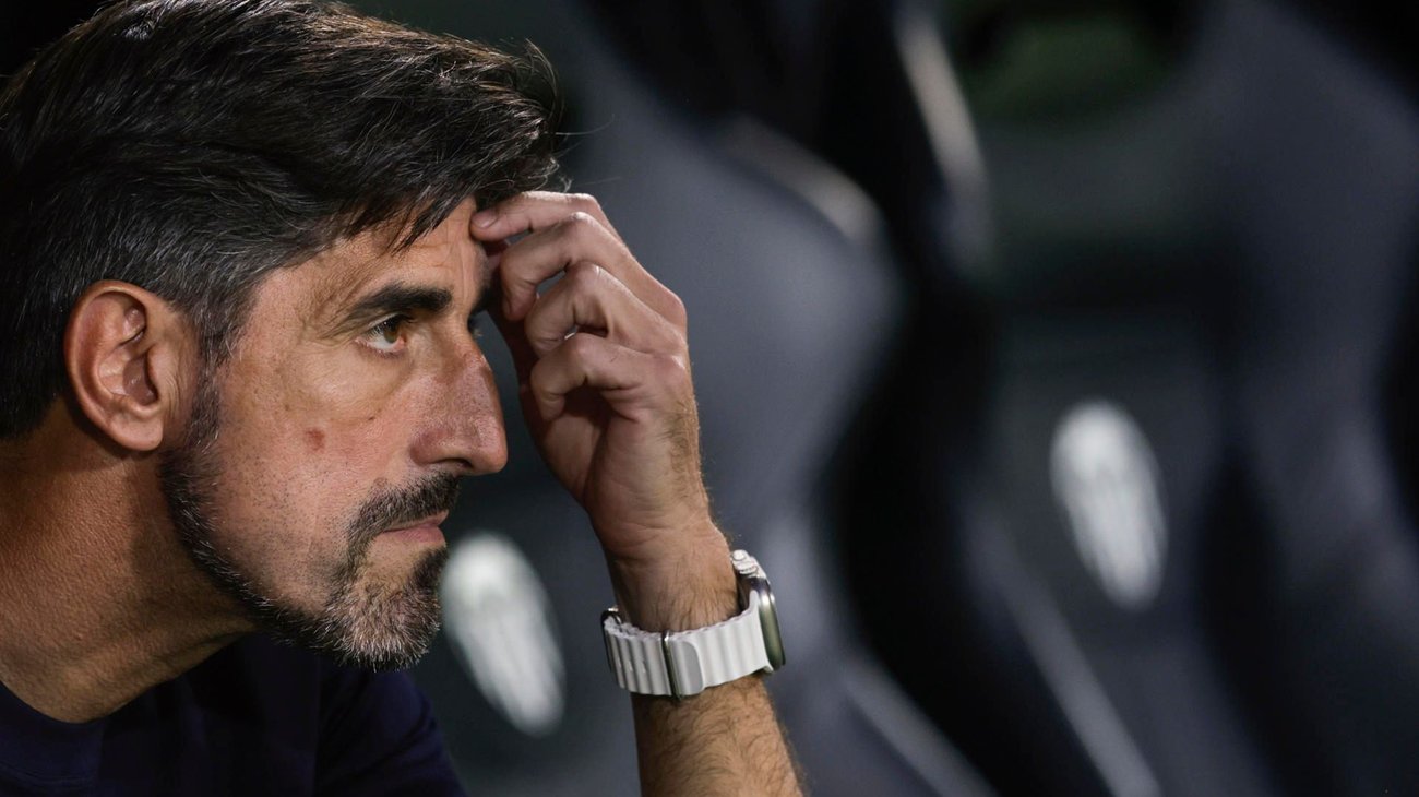 Veljko Paunovic dirigirá a Serbia en dos duelos de clasificación