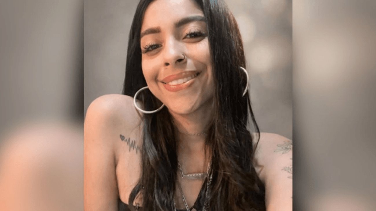Dan último adiós a Pamela Yahaira, víctima de un ataque en Juárez