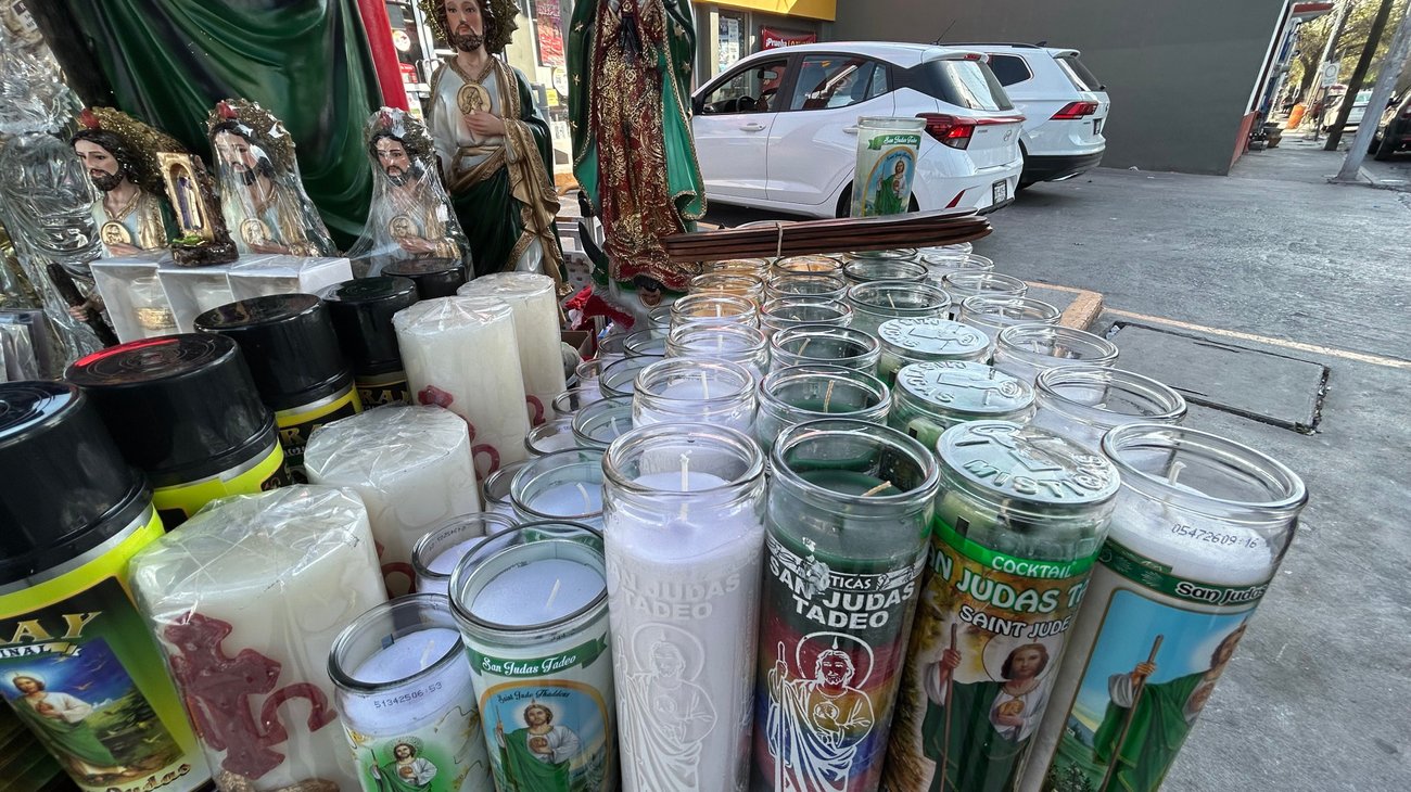 Con la fe, llega también la vendimia en Cuaresma