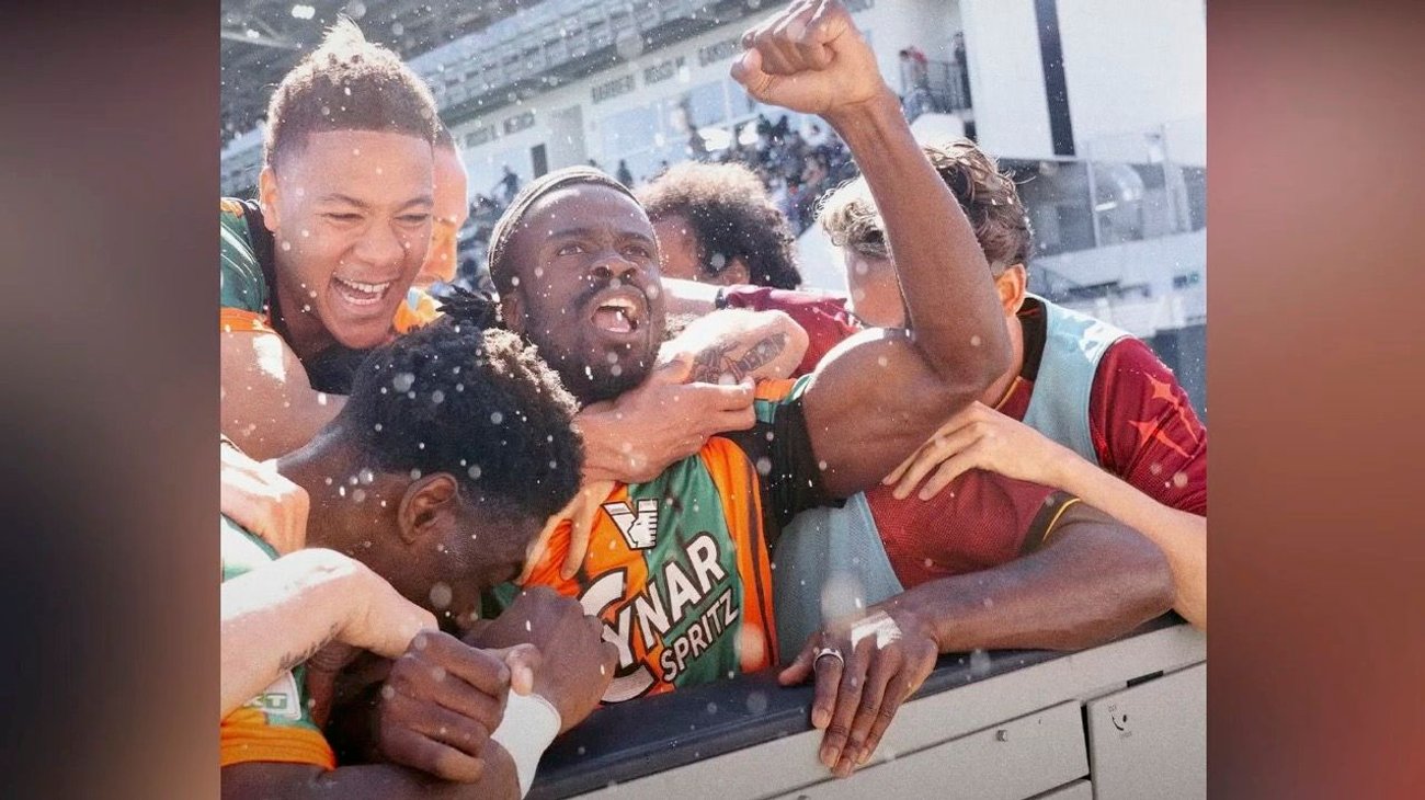 El Venecia regresa a la Serie A del futbol italiano