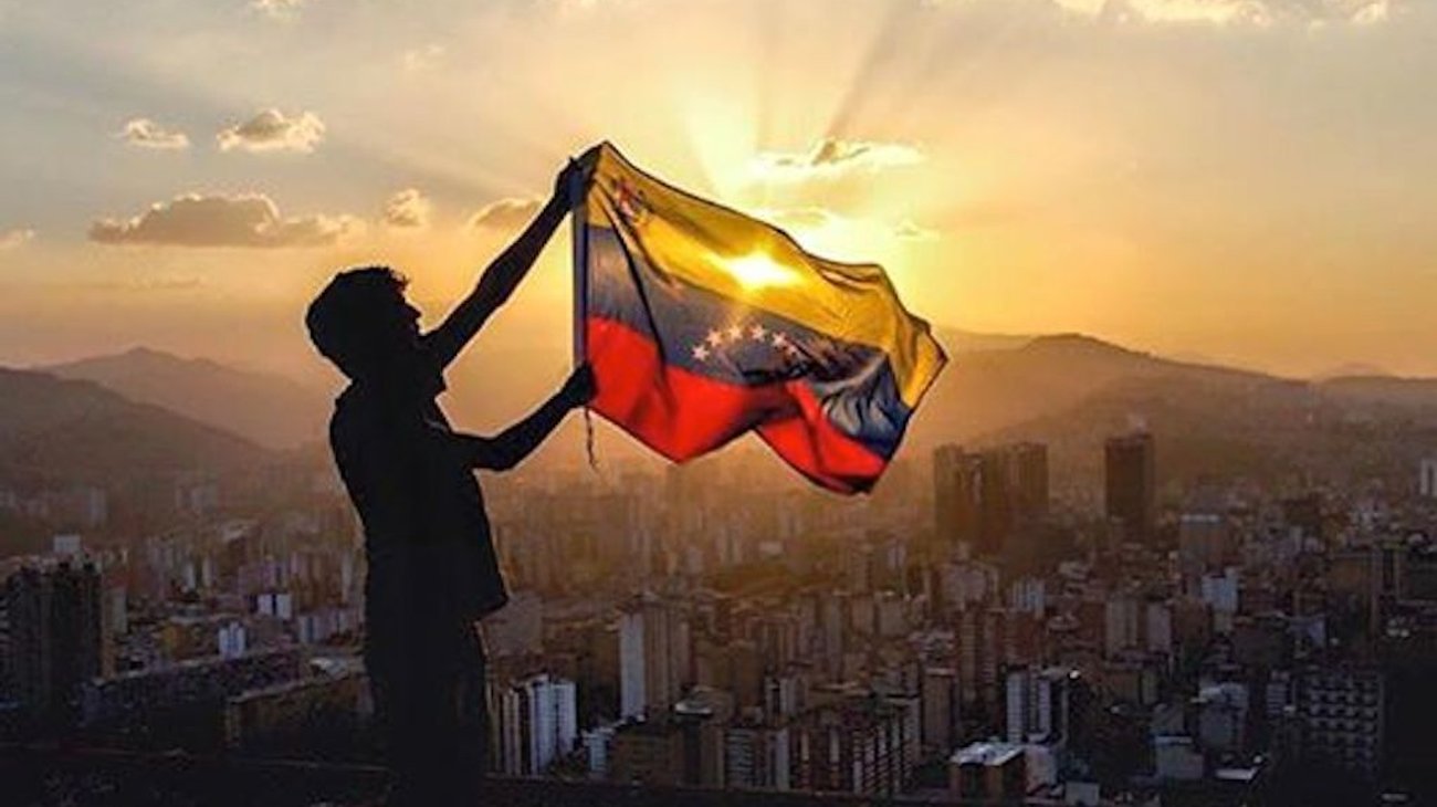 Trump saca a Venezuela de lista de países que incumplen con narco