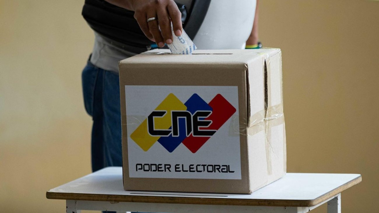 Venezuela determinará su camino en elecciones presidenciales