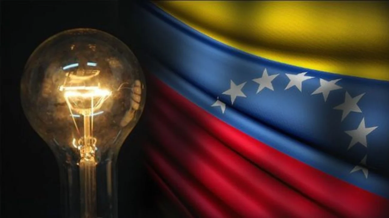 Venezuela sufre apagones tras supuesto 'ataque terrorista'