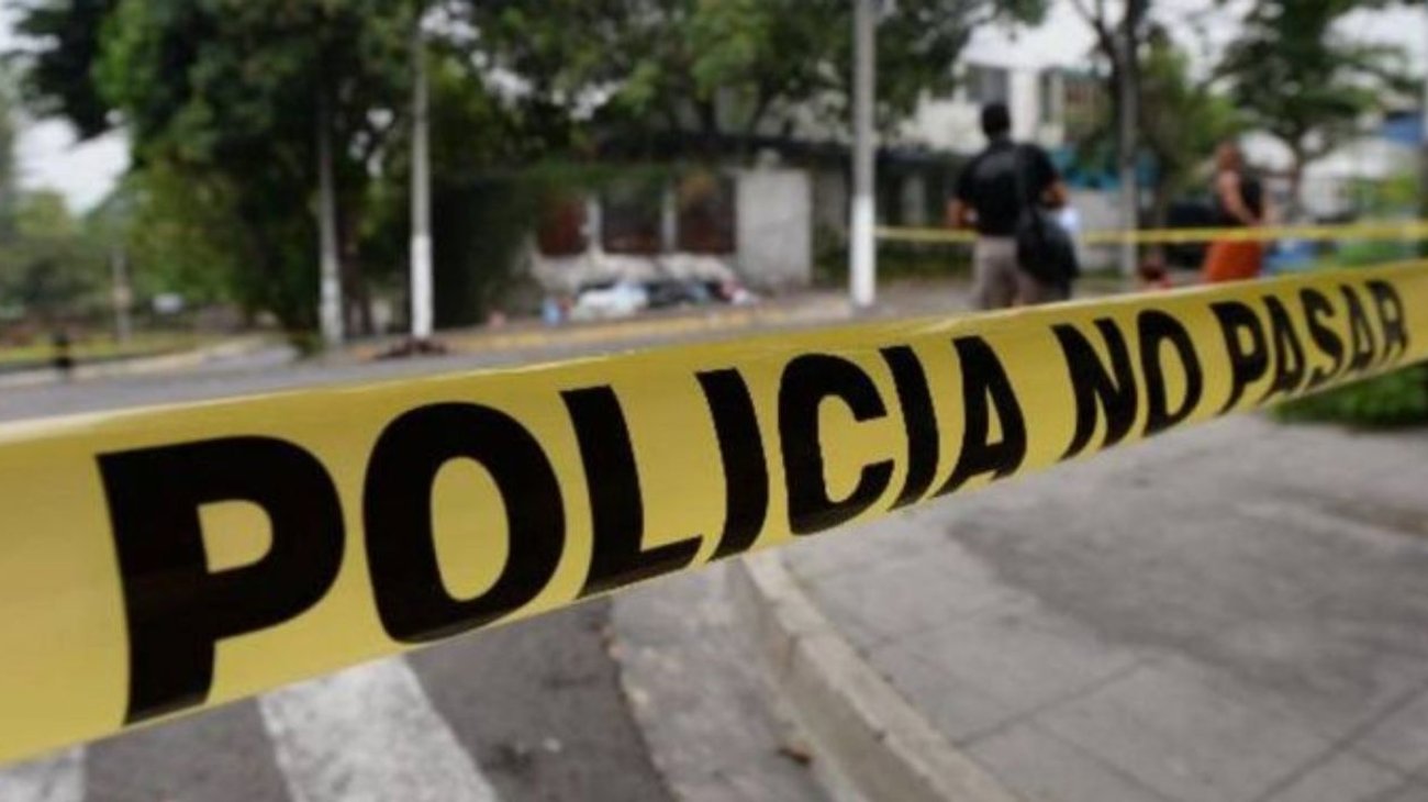 Mueren tres tras balacera durante reunión familiar en Veracruz