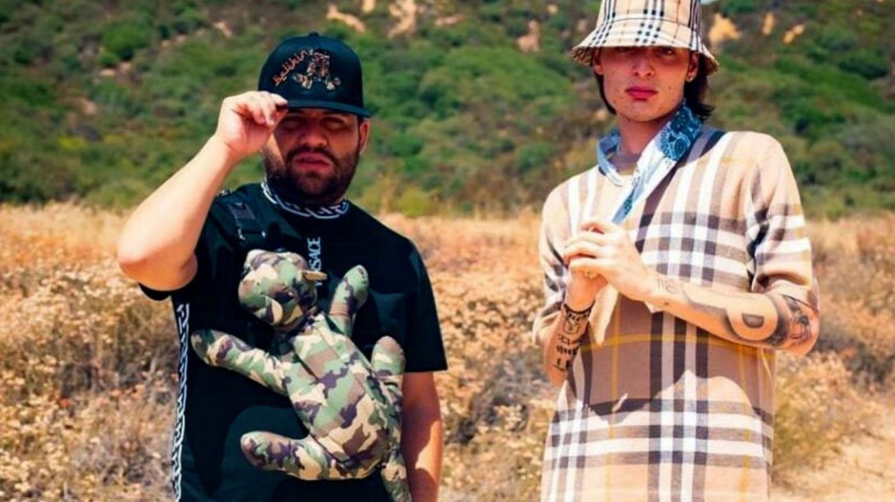 Tamaulipas buscará vetar narcocorridos para regresar la paz