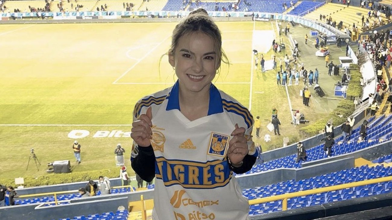 Niega Vianney que ruptura con Córdova sea por 'cuernos'