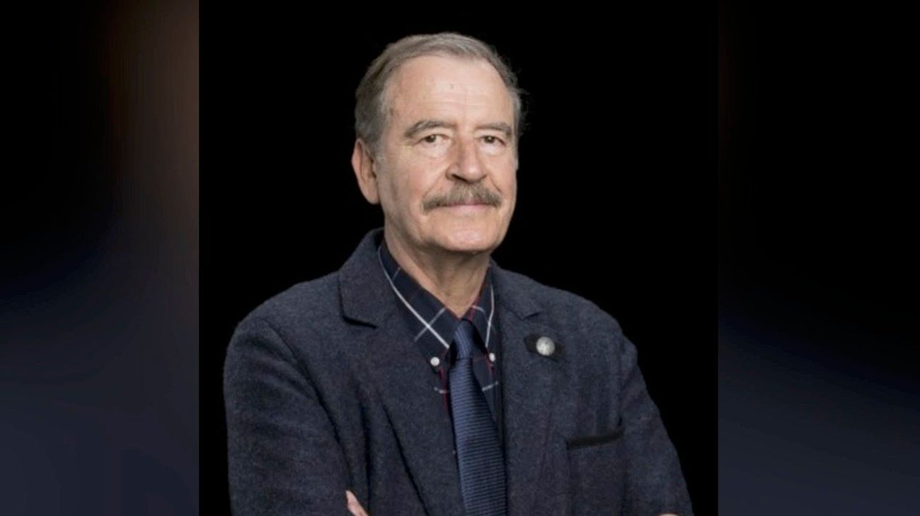 Vicente Fox vuelve a X tras la inhabilitación de su cuenta