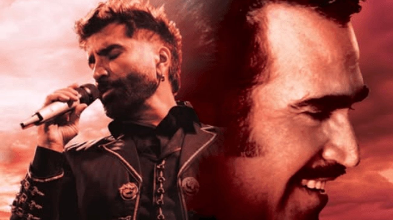 Lanzan versión de ‘El Rey’ con Alejandro y Vicente Fernández