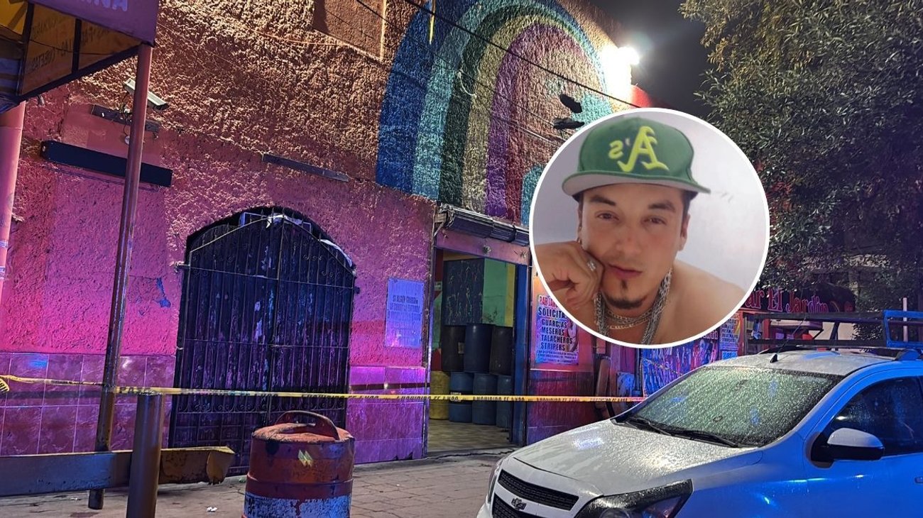 Hombre asesinado en el Bar Jardín Wateke era ecuatoriano