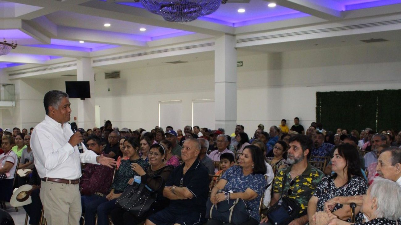 Realiza Víctor Fuentes brigada para otorgar 700 testamentos