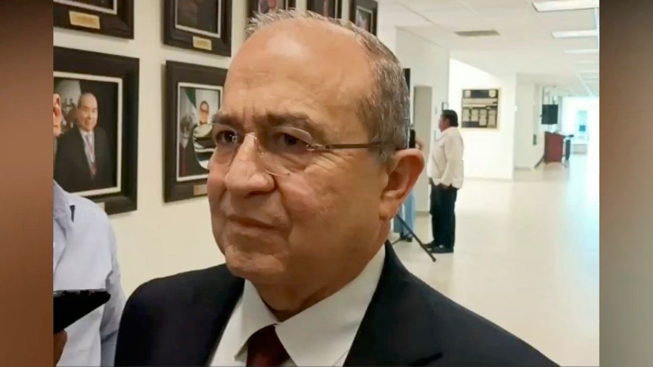 Califica Congreso de 'criminal' atentar contra programas de salud