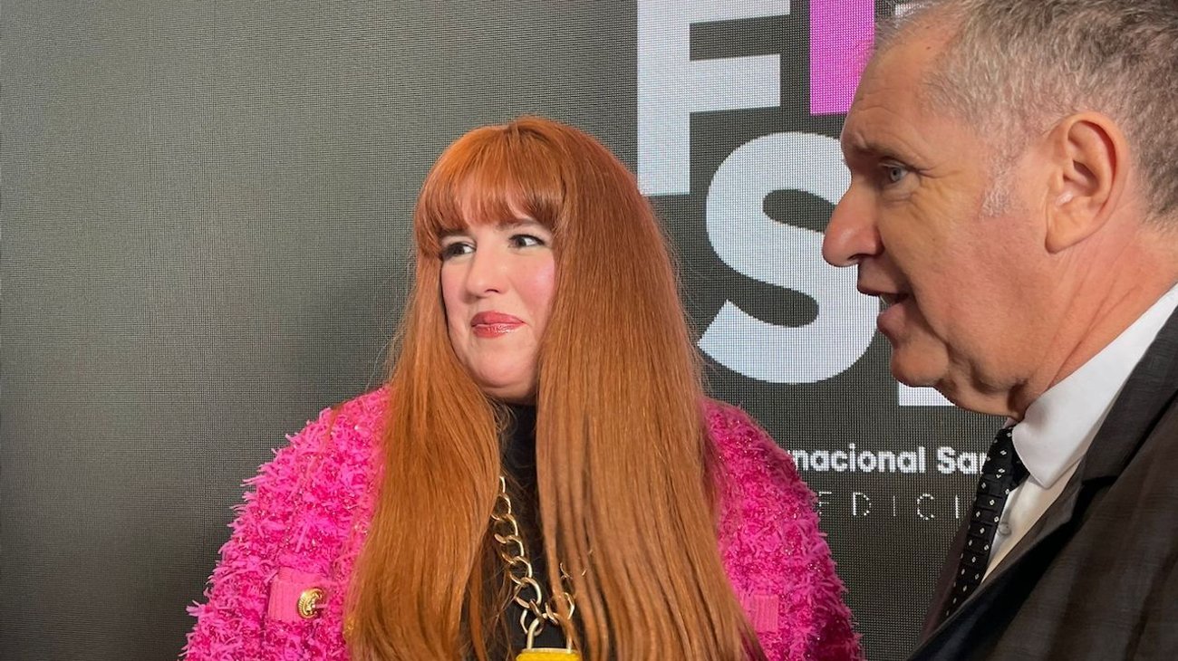 Se apunta Victoria Kühne otra nominación al Grammy