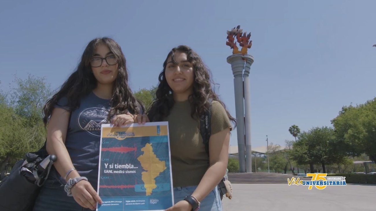 Es 'Vida Universitaria' brillante legado en la UANL