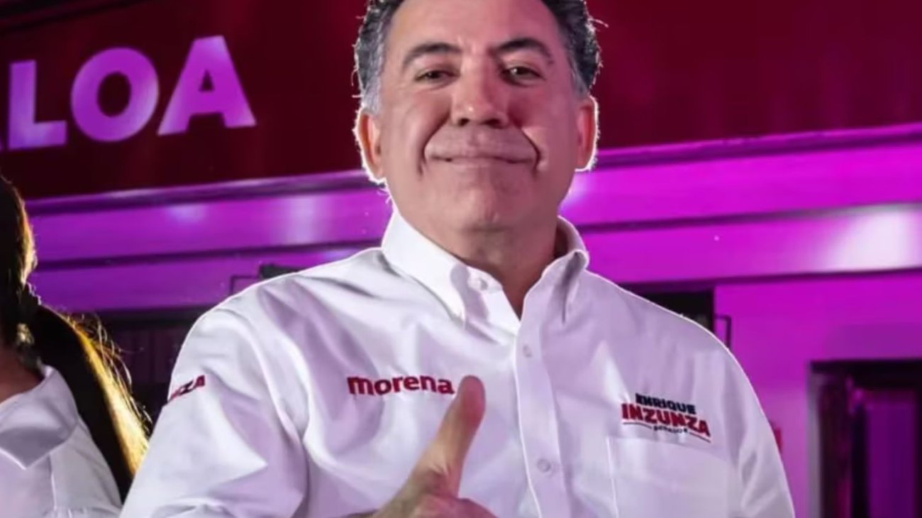 Filtran video íntimo de candidato de Morena acusado de acoso