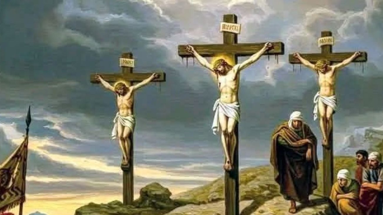 ¿Cuál es el oculto significado del Viernes Santo? 