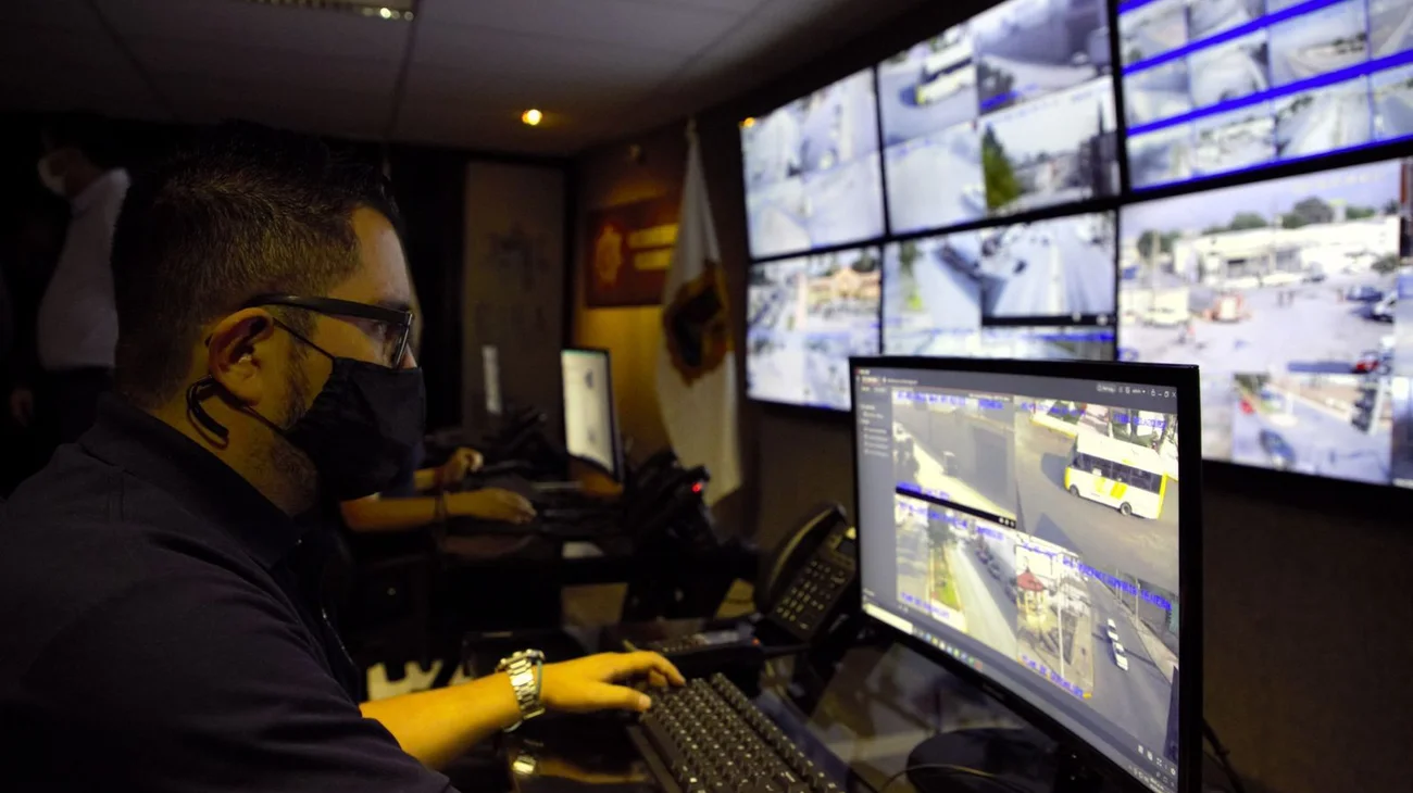 Fortalecerán Centro de Inteligencia de Ramos Arizpe