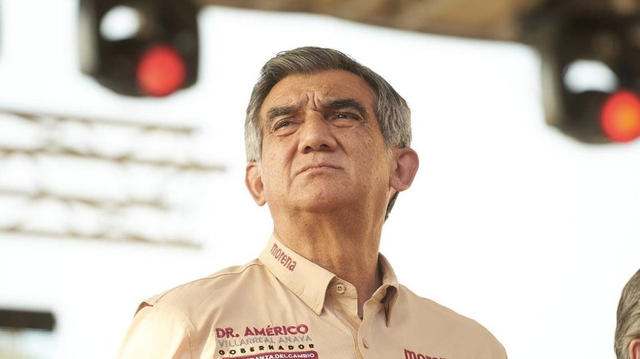 Califica Américo de idónea ruptura de Fiscal Anticorrupción 