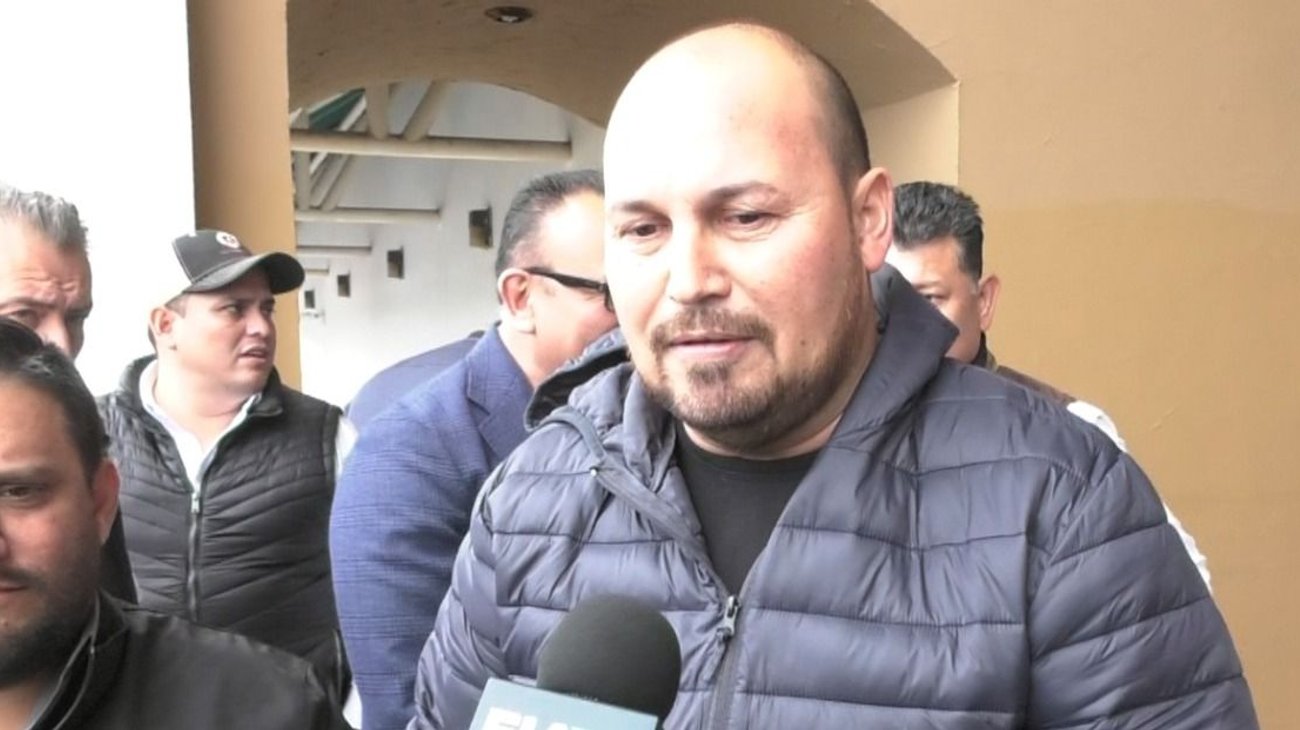 Tamaulipas continuará atendiendo tema del trasvase 