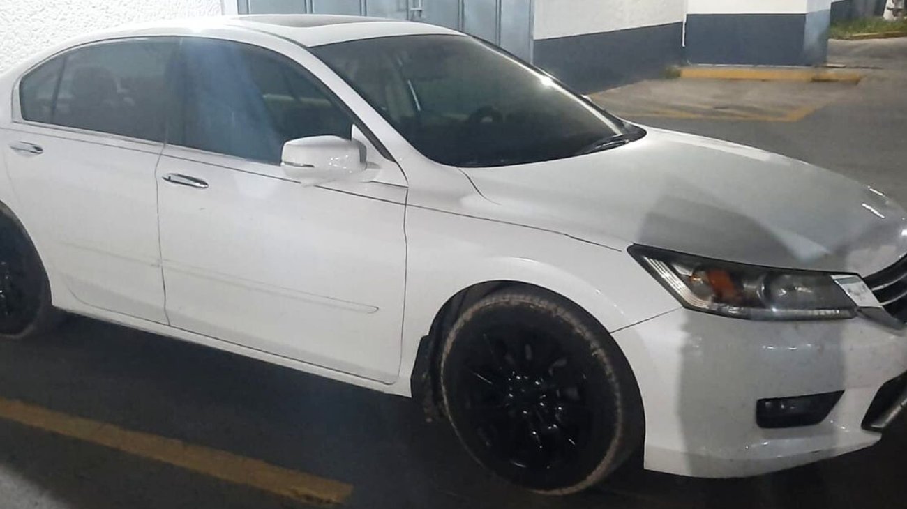 Detenido con armas en Galeana es vinculado a proceso