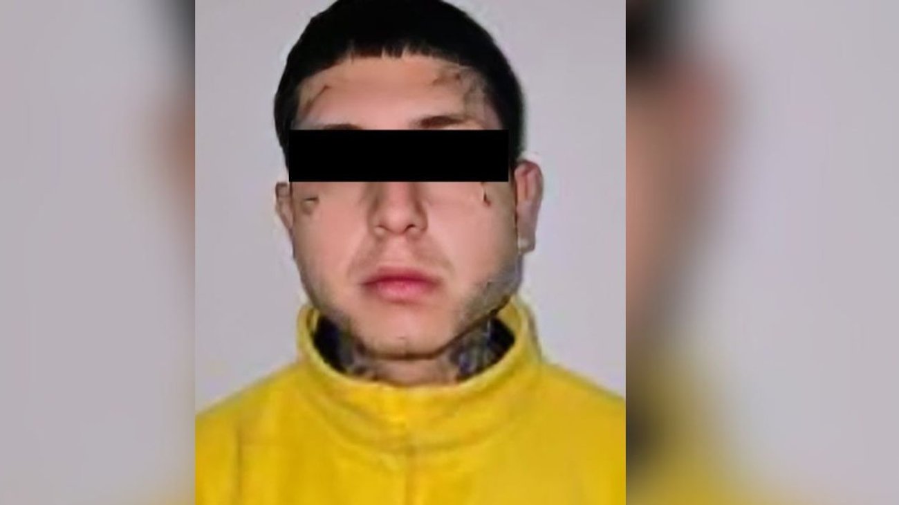 Vinculan a presunto asesino de empleado de anexo en Guadalupe