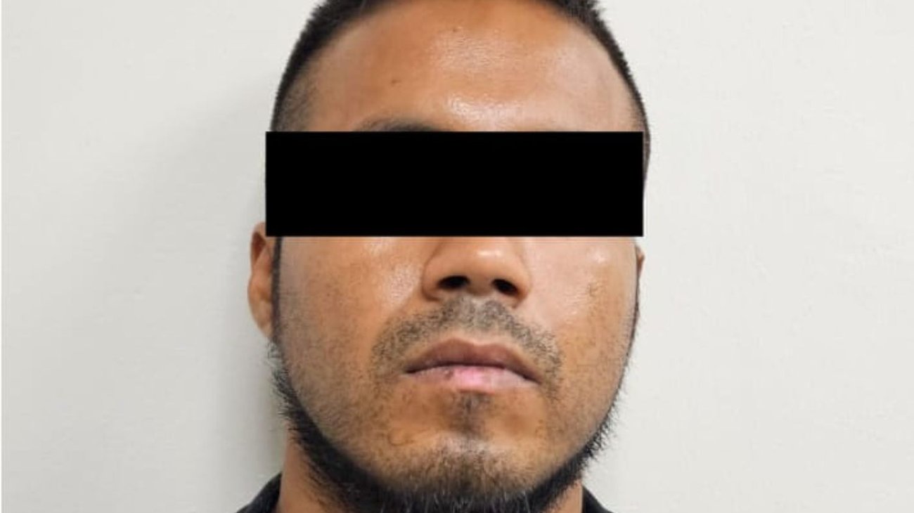 Vinculan a proceso a presunto feminicida de Escobedo