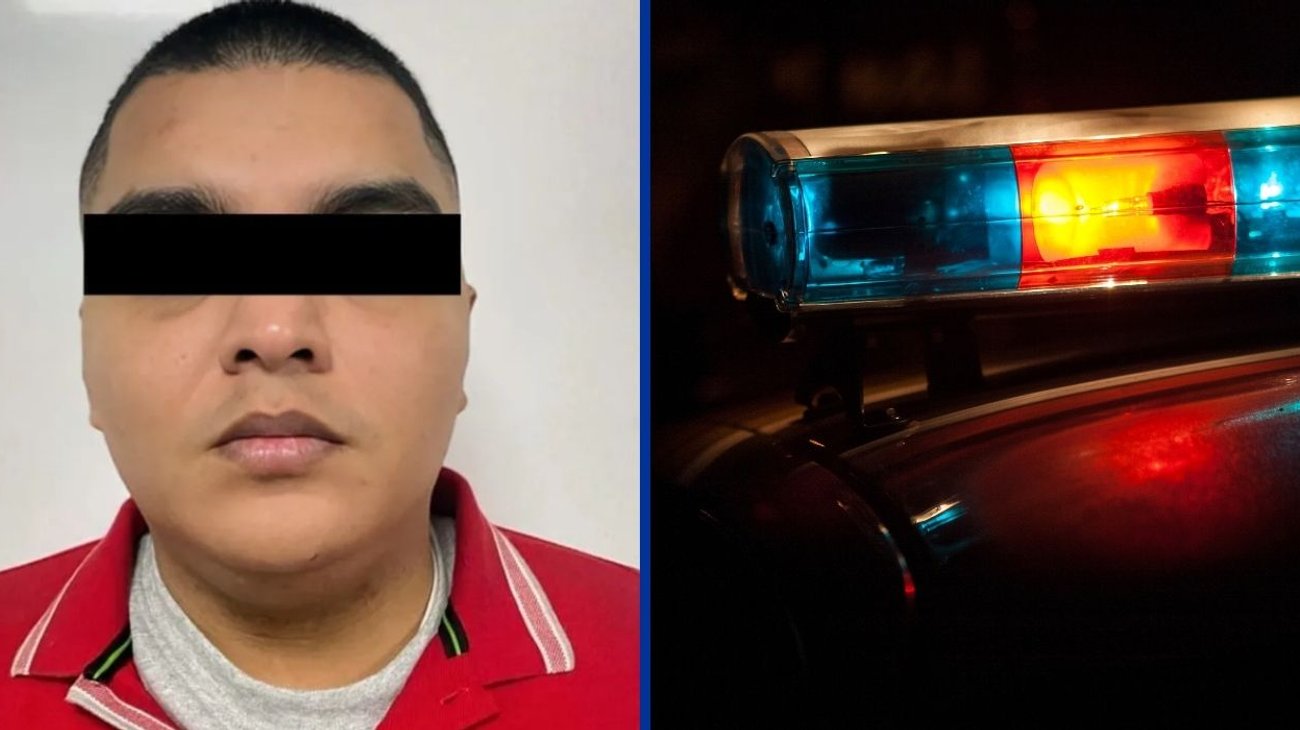 Cae en Tamaulipas implicado en crimen de Santiago tras un año