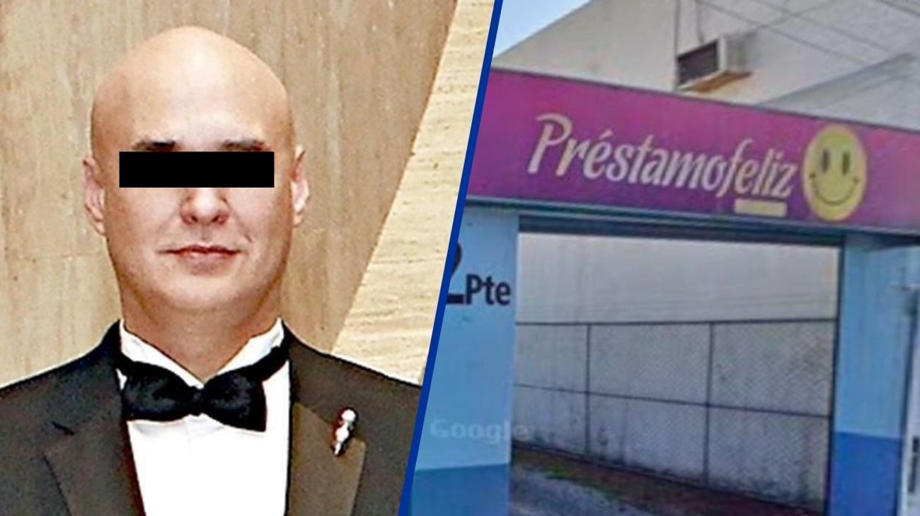 Vinculan nuevamente a proceso a directivo de Préstamo Feliz