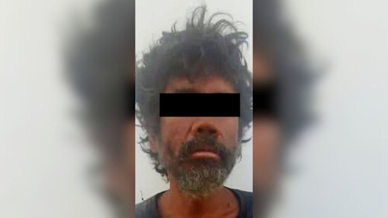 Vinculan a procesos a presunto feminicida en Monterrey