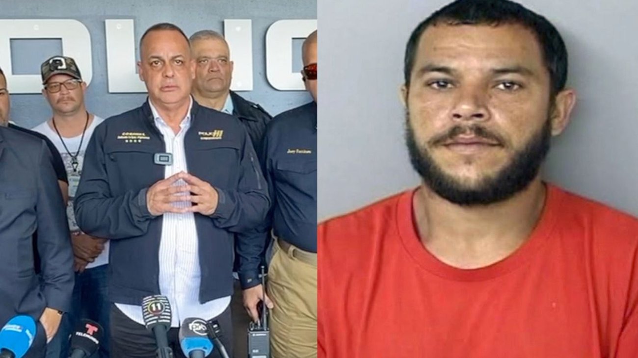 Capturan en Puerto Rico a hombre que violó y embarazó a hija