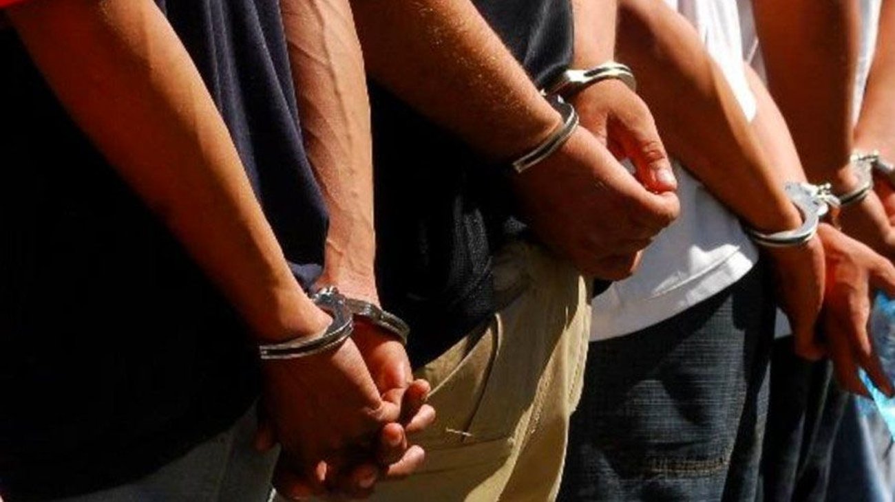 Hombres que violan a niña tras darle alcohol van a prisión 