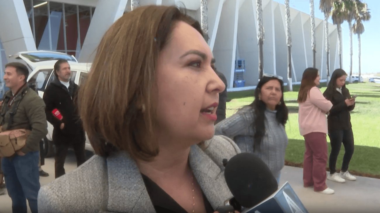 Mantiene Coahuila combate a violencia contra mujeres