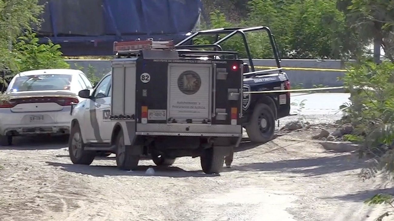 Violencia en Nuevo León es confrontación entre grupos: AMLO