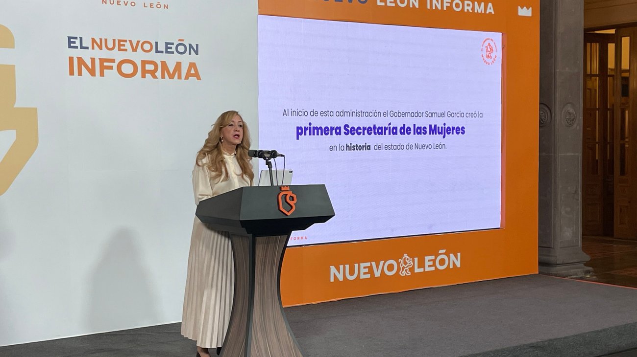 Van NL por más centros para mujeres víctimas de violencia