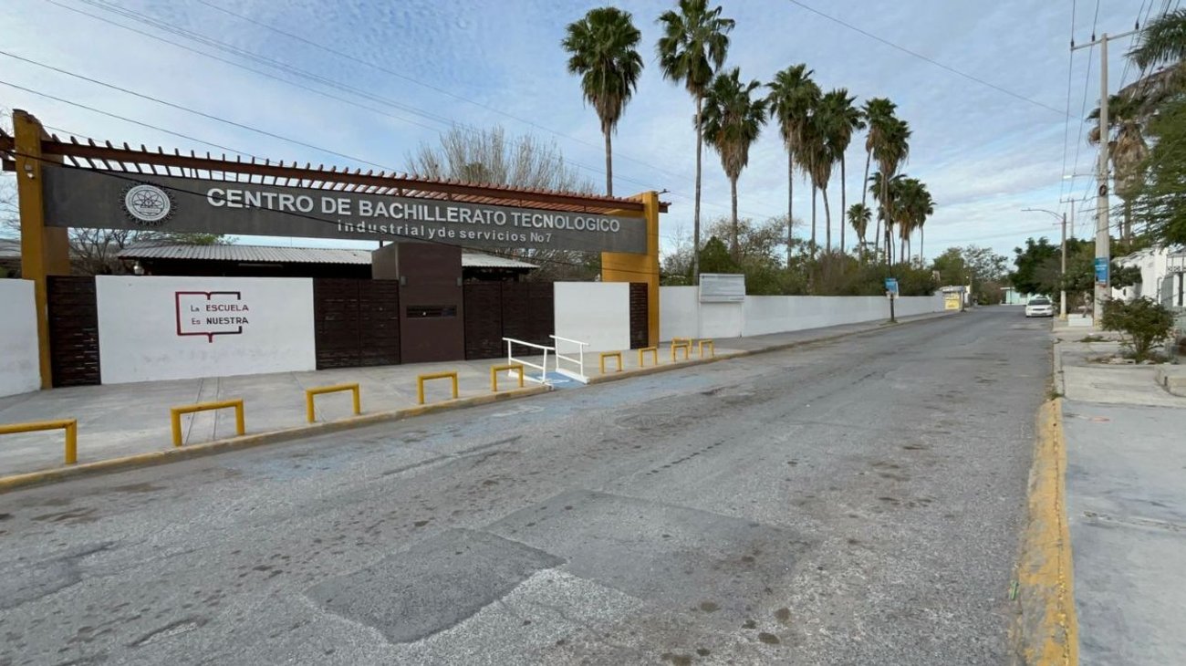 Hechos de violencia provocan ausentismo escolar en Reynosa