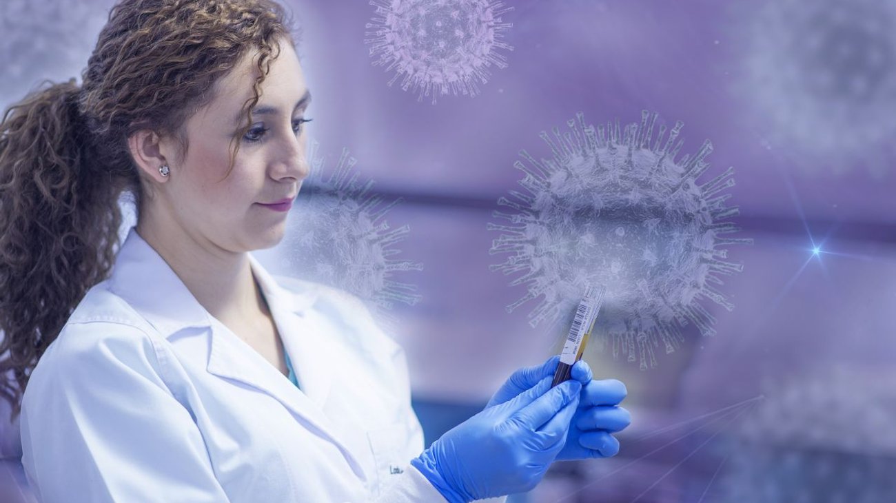 Reporta Salud tres casos de Cyclospora; descarta brote en el país