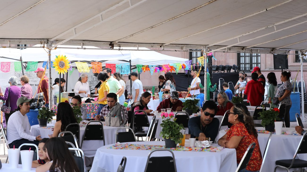 Saltillo estima recibir hasta 150 mil visitantes en vacaciones