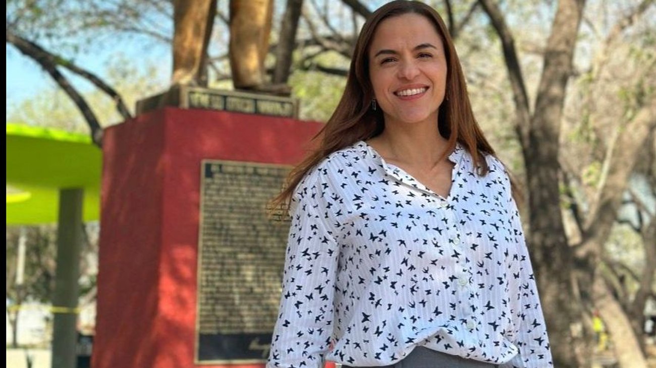 Defiende Vivianne a Lorenia, tras denuncias de Mauricio