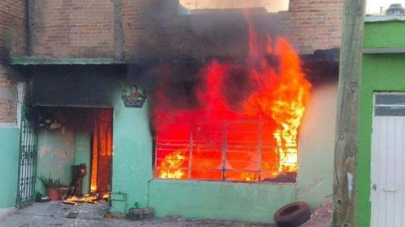 Mueren 3 mujeres mientras cocinaban cena de Navidad