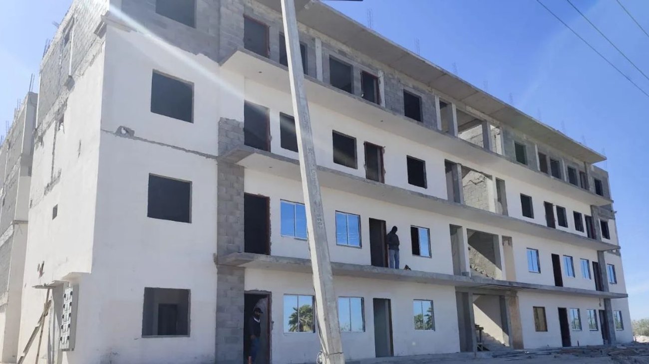 Replantean modelo de Viviendas del Bienestar ante baja demanda