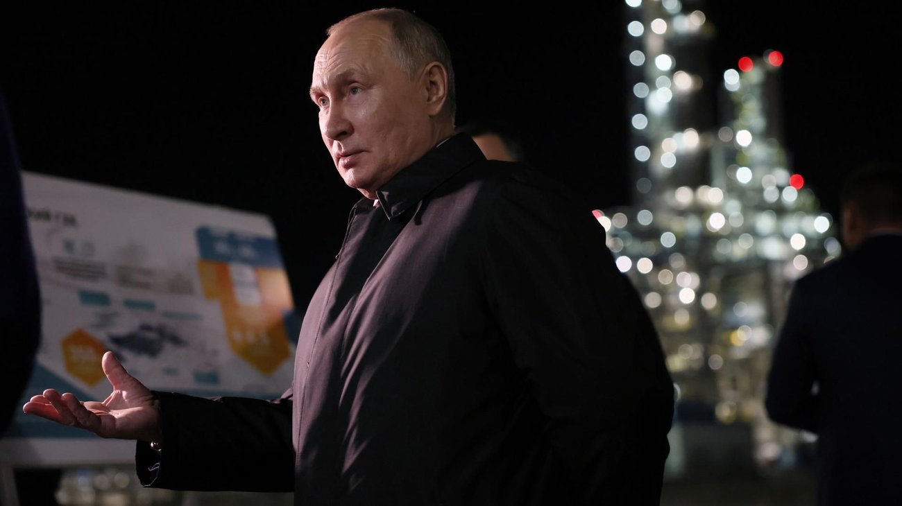 EU advierte a Norcorea no ayudar a Putin a matar a inocentes