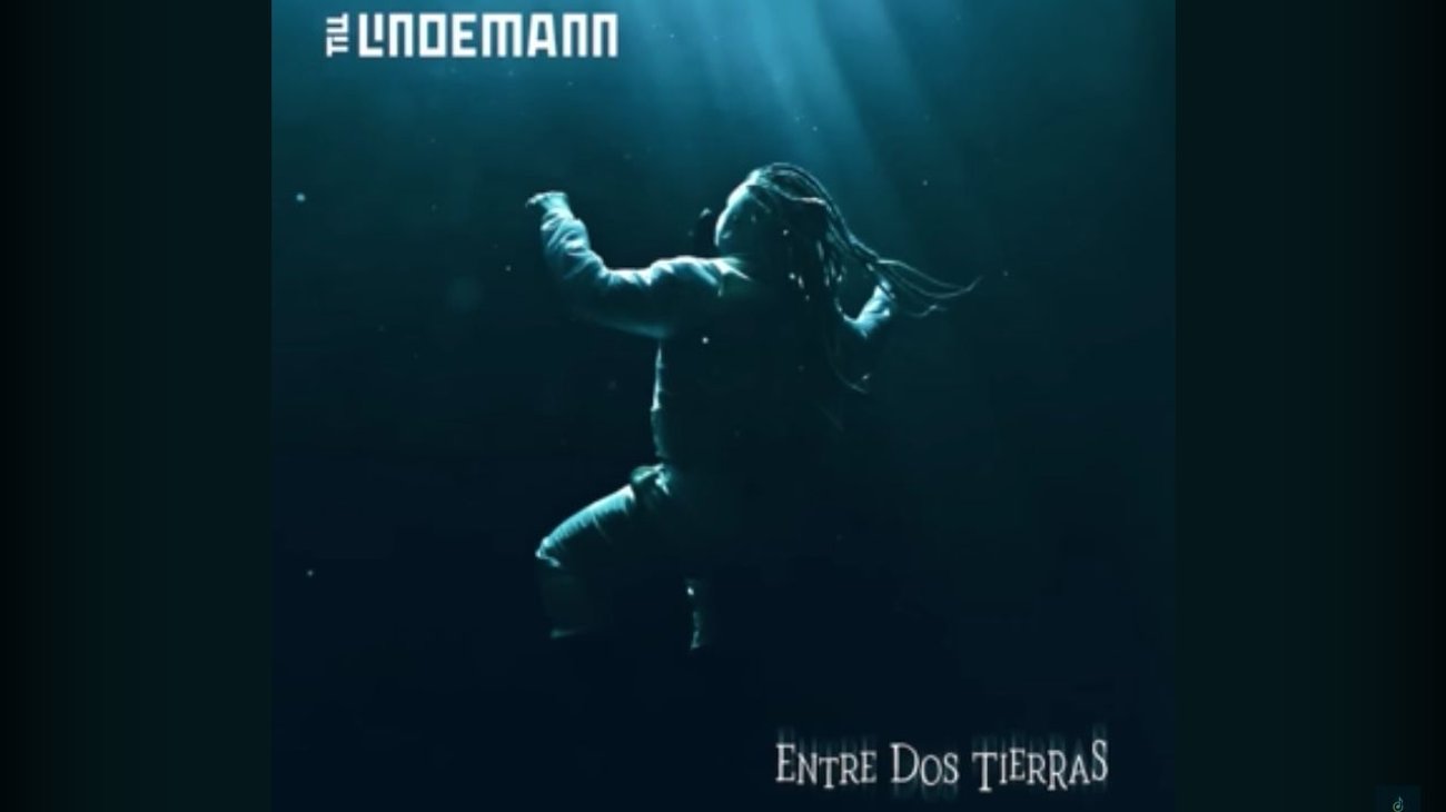 Vocalista de Rammstein lanza cover de Héroes del Silencio