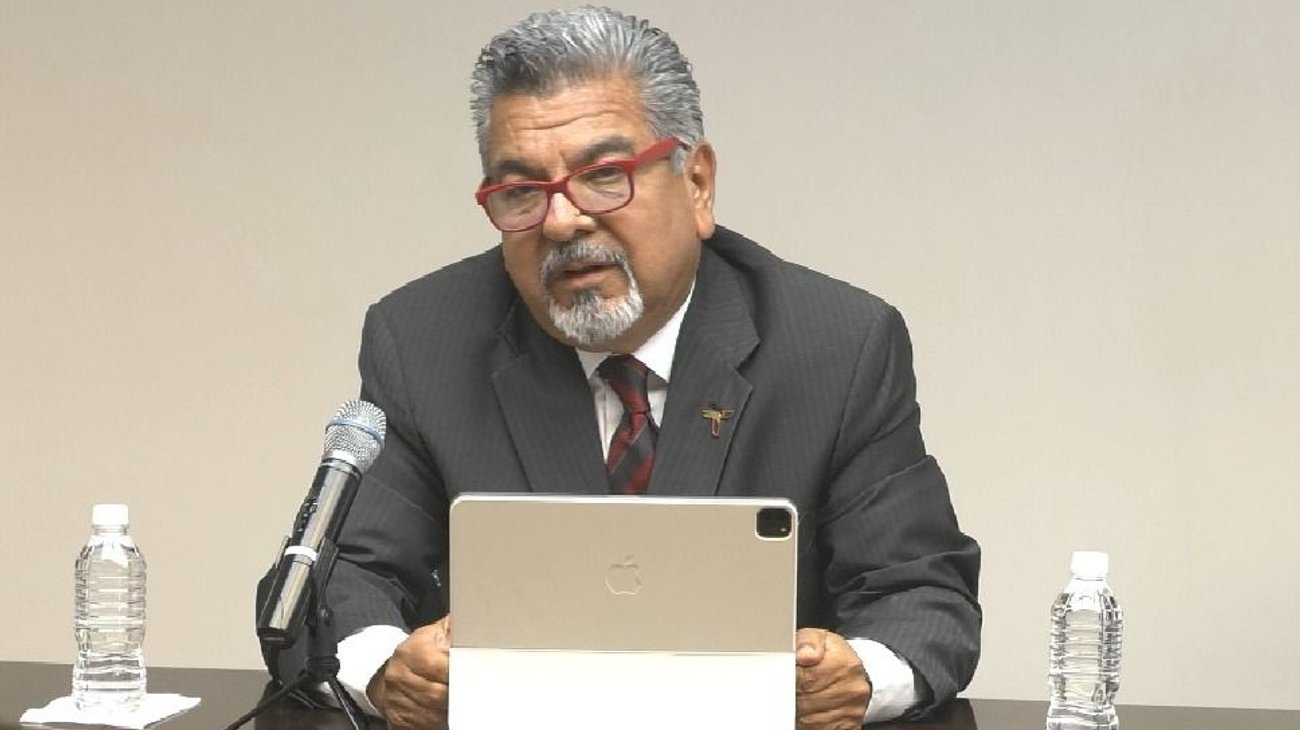 Desmiente Vocería enfrentamientos armados diarios en Reynosa