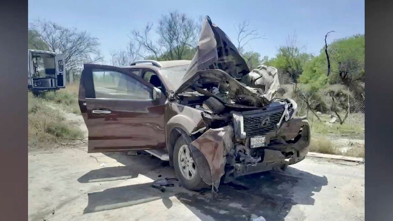 Deja Semana Santa en Nuevo León 4 muertos en accidentes 