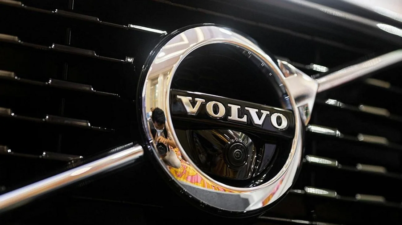 Volvo iniciaría operaciones en 2025, adelanta Economía de NL